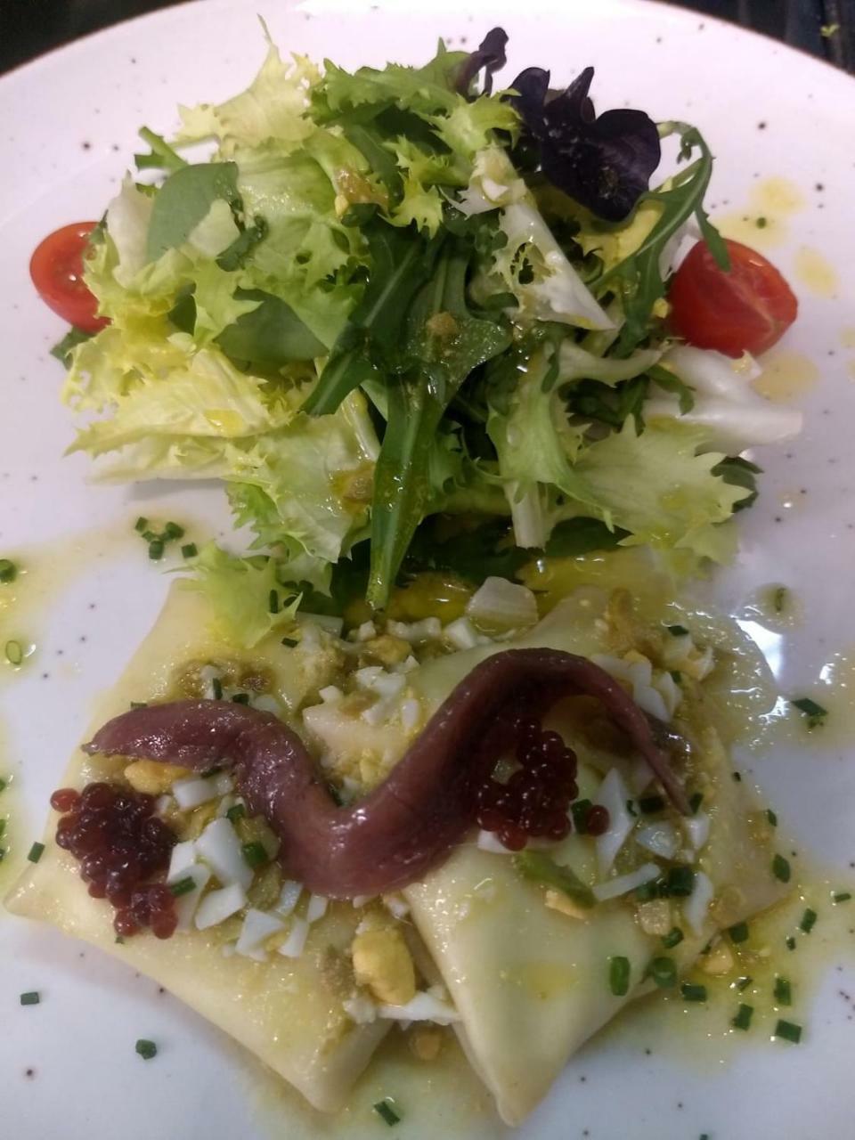 Restaurante El Roser *