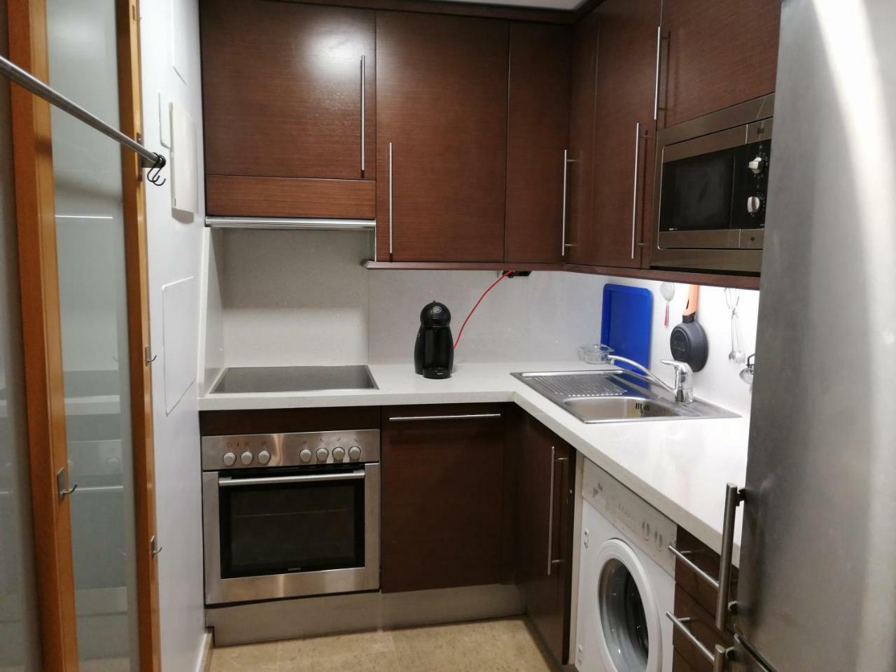 Vistamar Apartment *