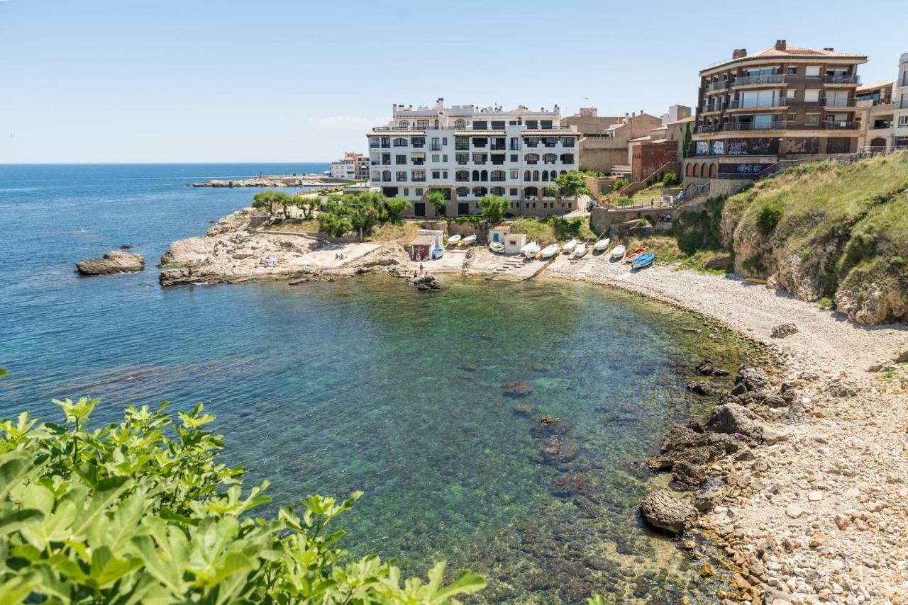 Villa Anais L' Escala