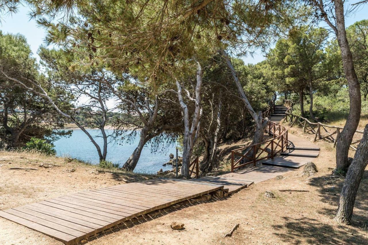 Villa Anais L' Escala