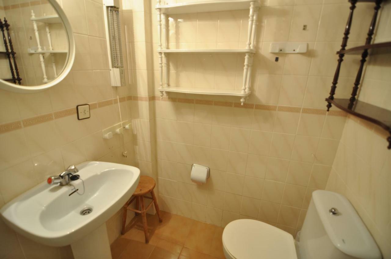 Rnet - Estrella De Mar Apartamento *