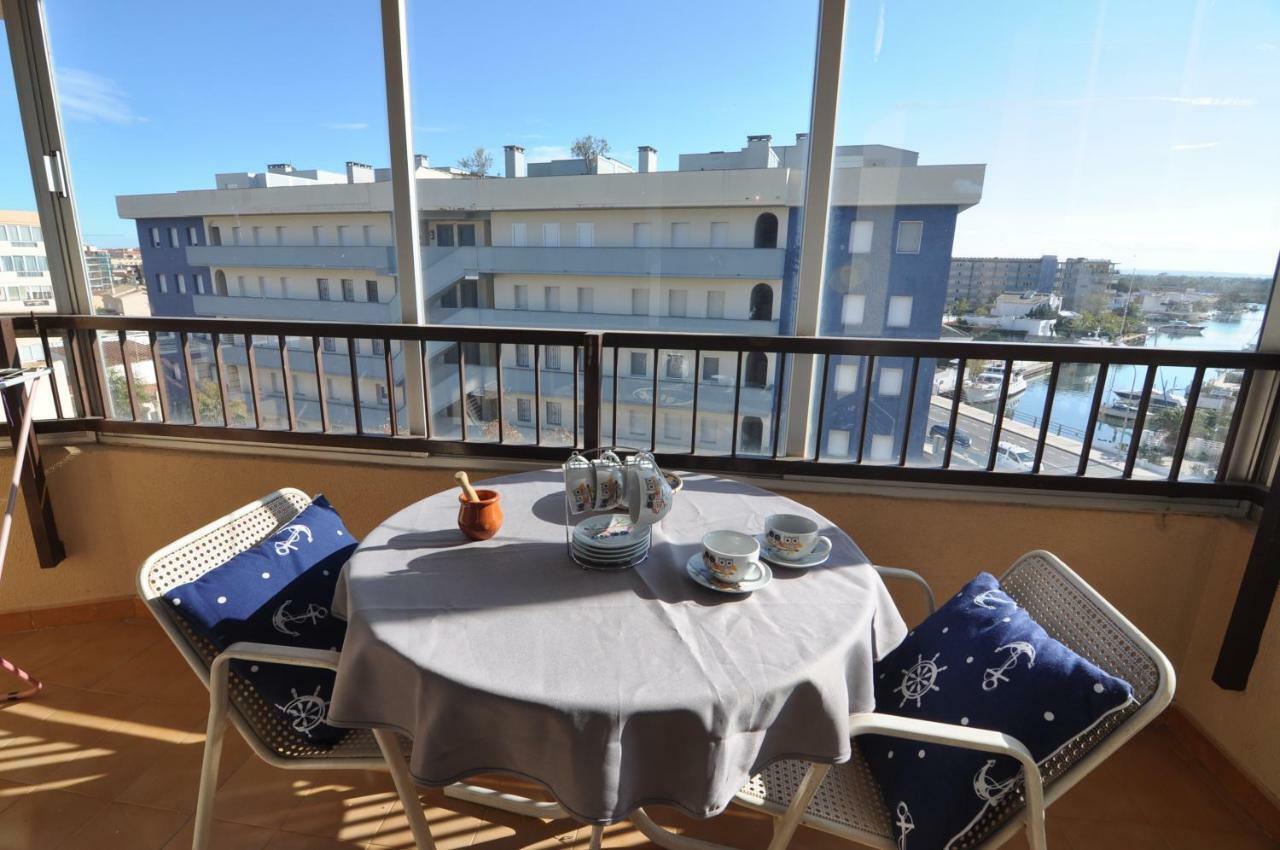 Rnet - Estrella De Mar Apartamento