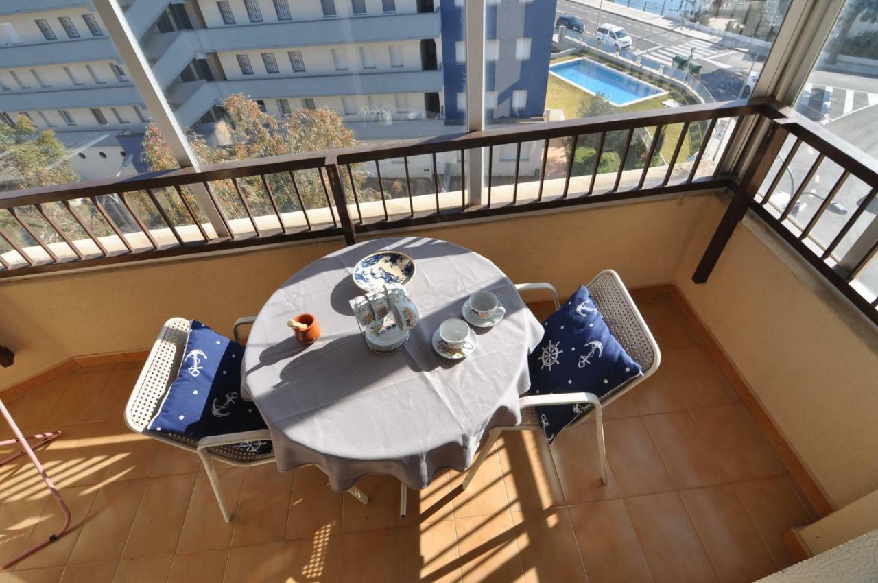 Apartamento Rnet - Estrella De Mar *