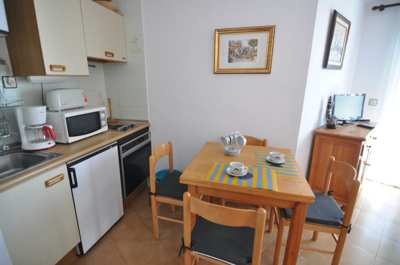 Apartamento Rnet - Estrella De Mar Rosas