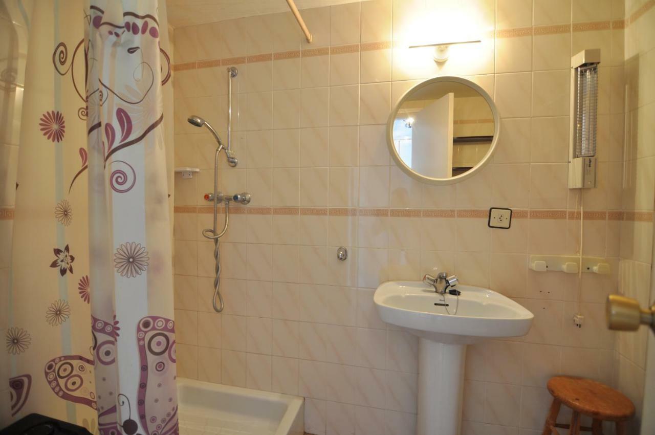 Rnet - Estrella De Mar Apartamento