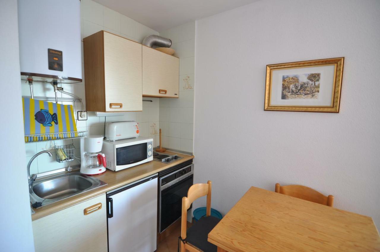 Apartamento Rnet - Estrella De Mar Rosas
