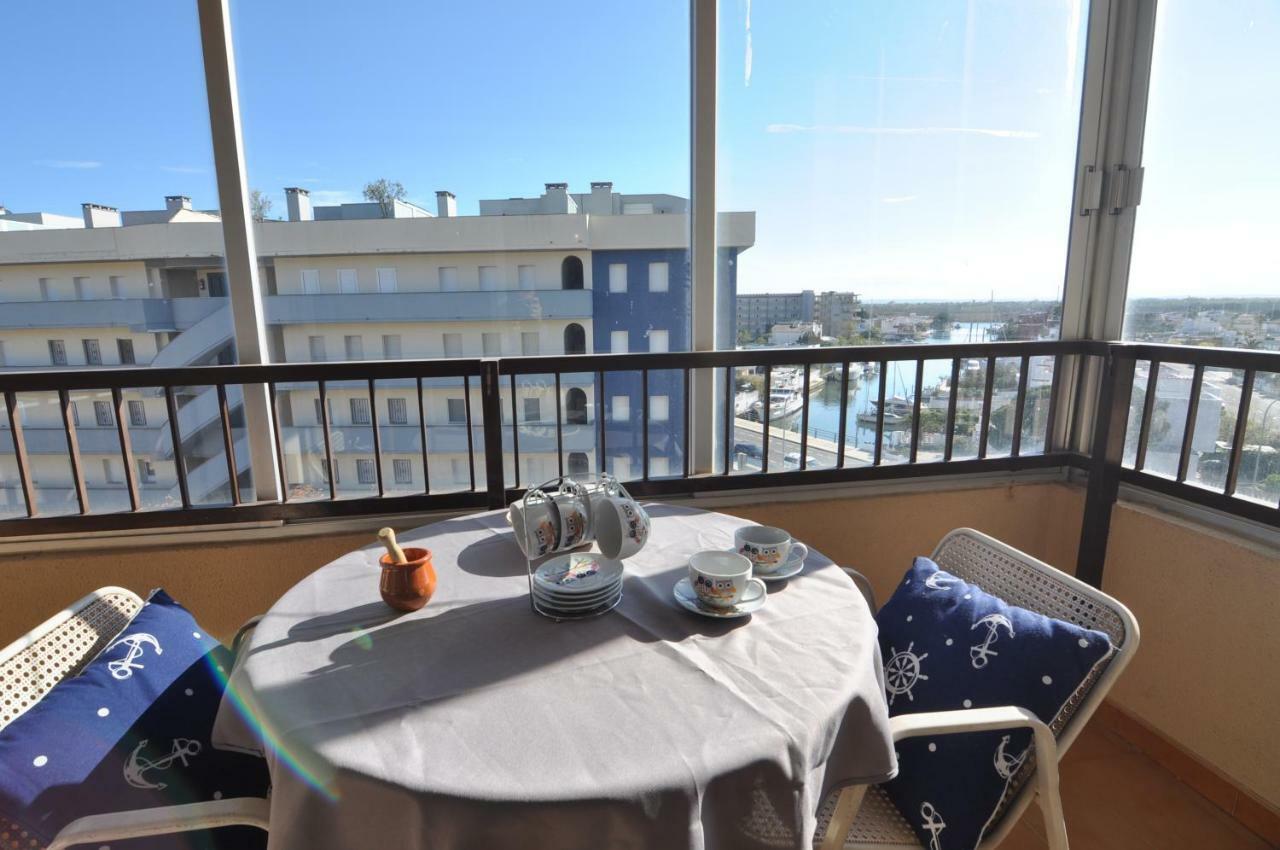 Rnet - Estrella De Mar Apartamento