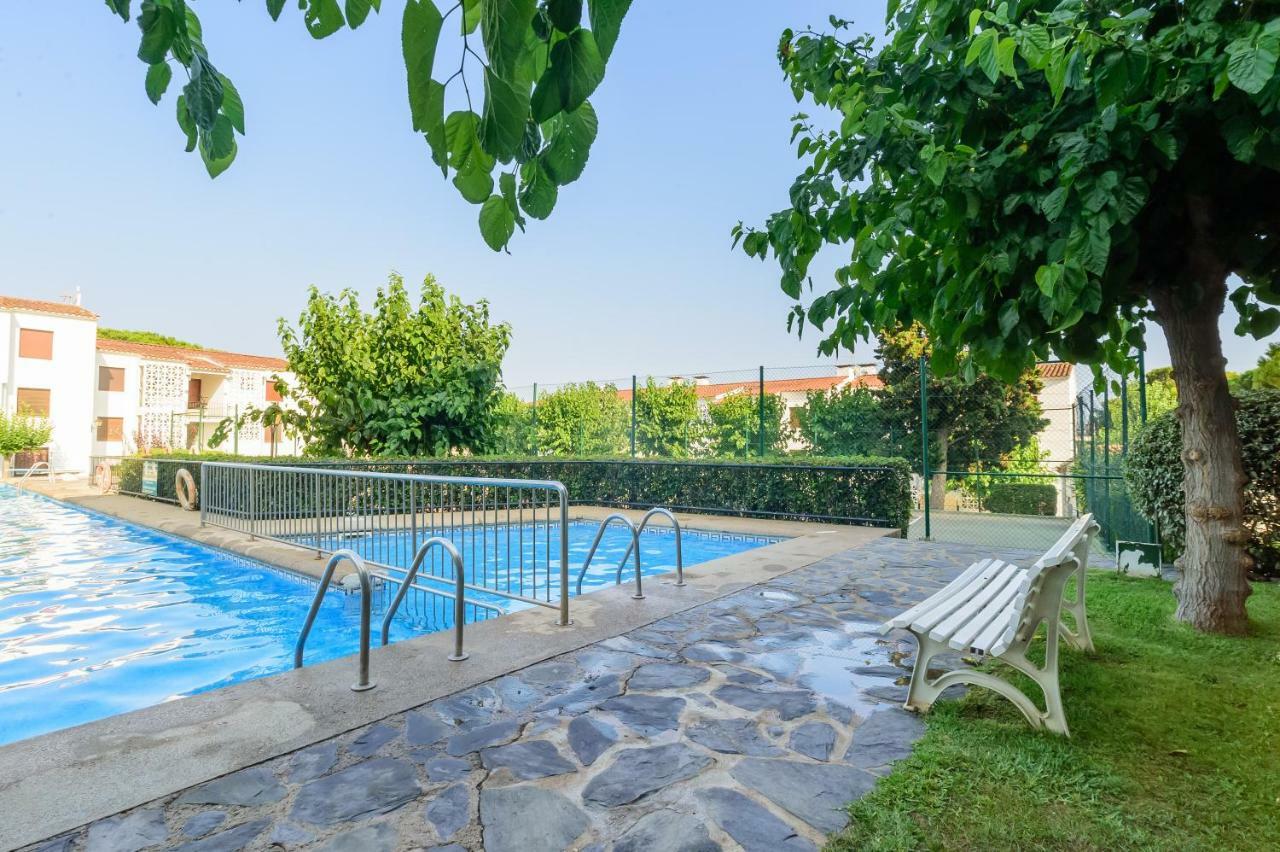 M-1 4 Pax Apartamento Calella De Palafrugell