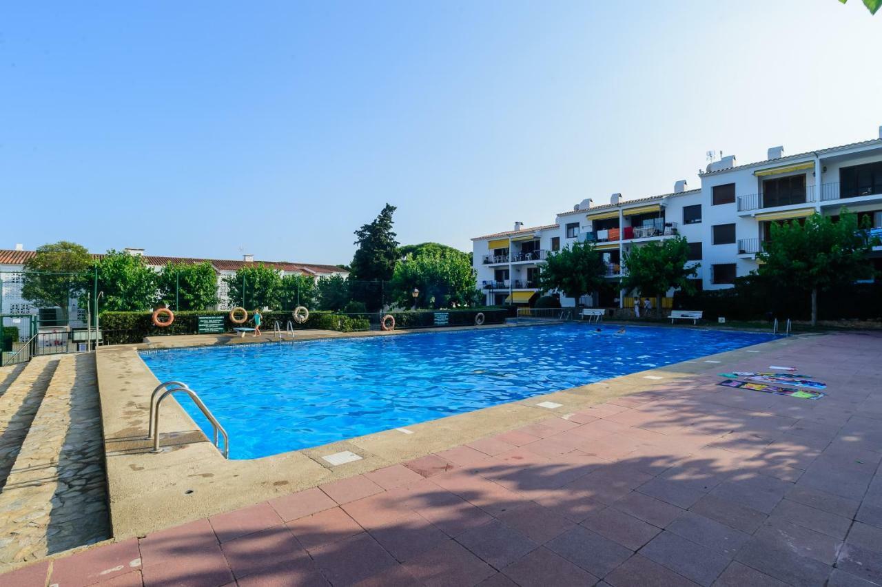 Apartamento M-1 4 Pax *