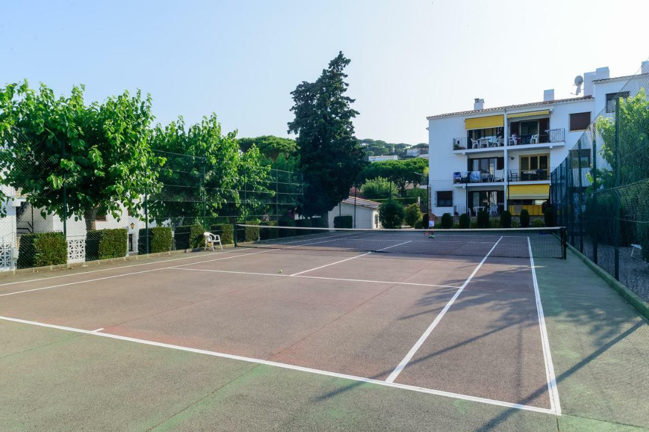 M-1 4 Pax Apartamento *