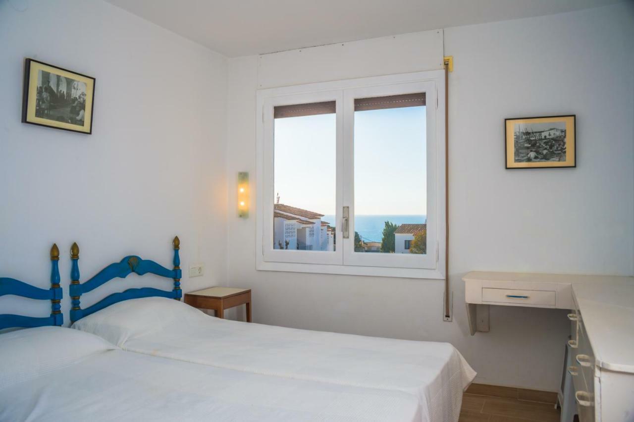 M-1 4 Pax * Calella De Palafrugell
