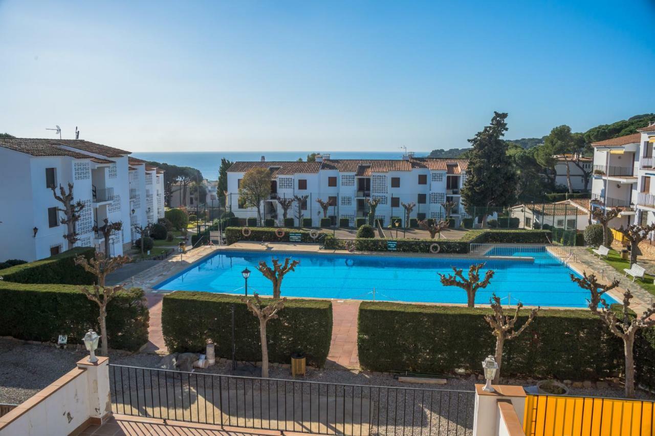 Apartamento M-1 4 Pax