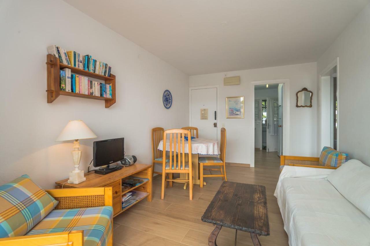 Apartamento M-1 4 Pax *