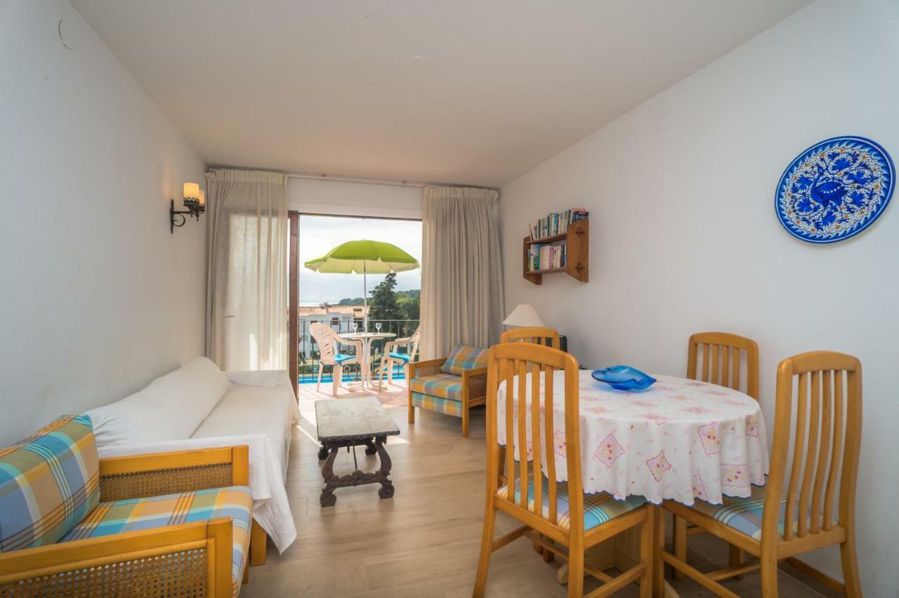 M-1 4 Pax Calella De Palafrugell