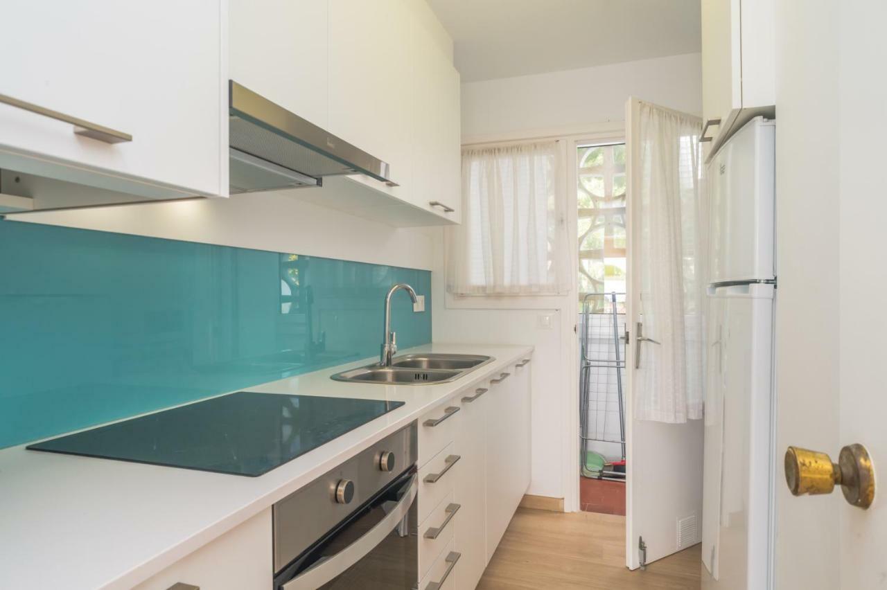 Apartamento M-1 4 Pax Calella De Palafrugell