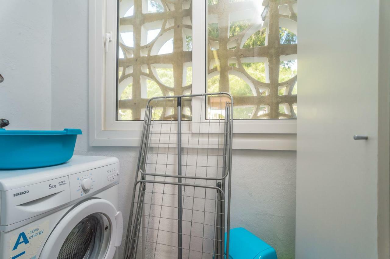 M-1 4 Pax Apartamento *