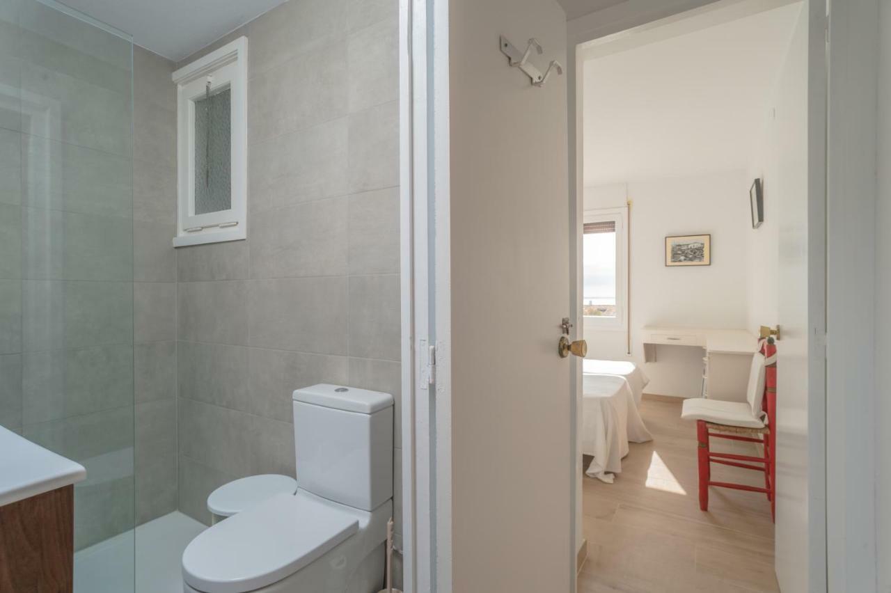 M-1 4 Pax Apartamento *