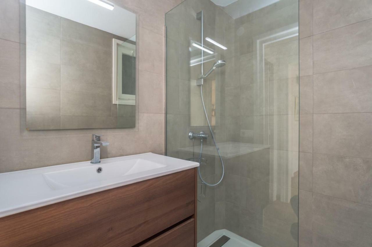 M-1 4 Pax Apartamento