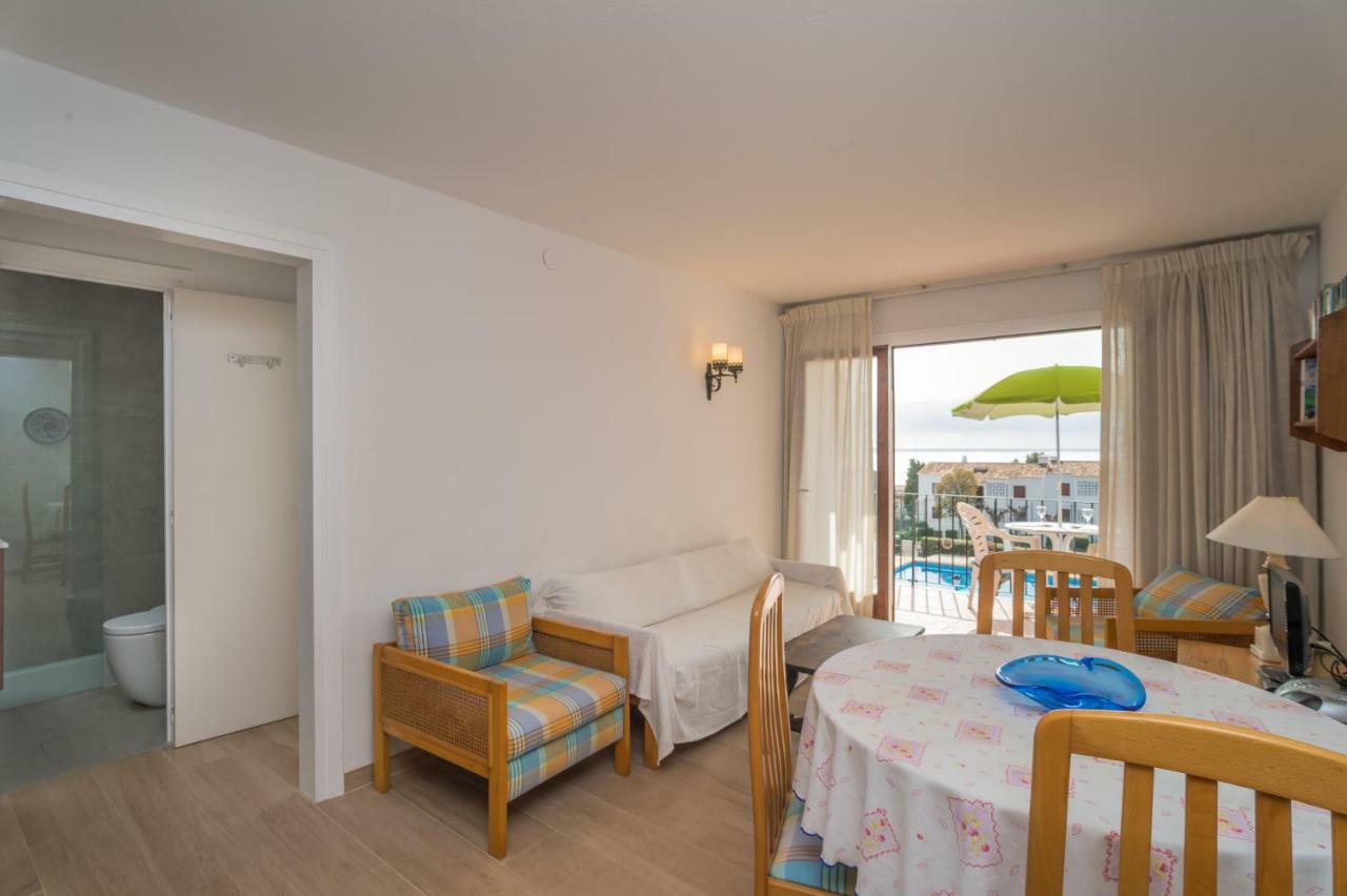 Apartamento M-1 4 Pax Calella De Palafrugell
