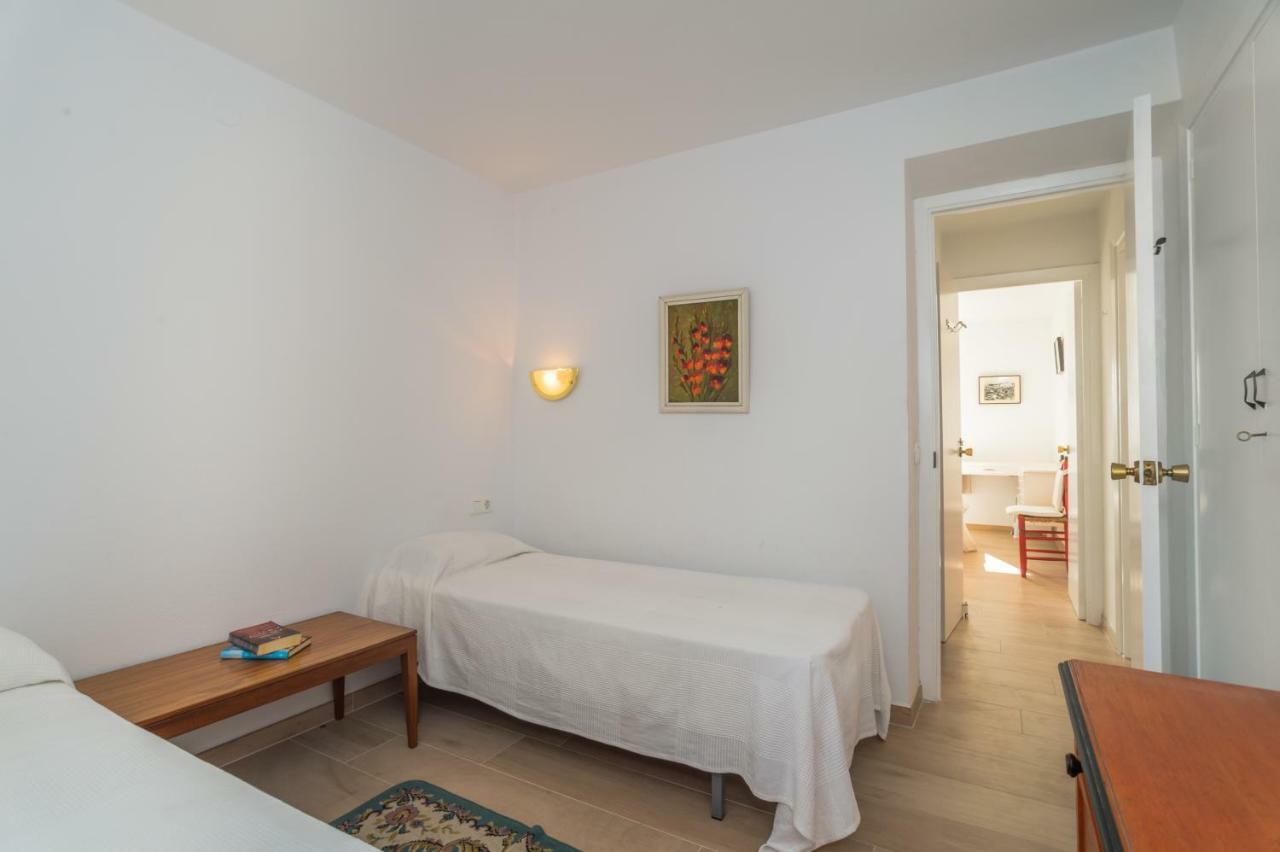 Apartamento M-1 4 Pax