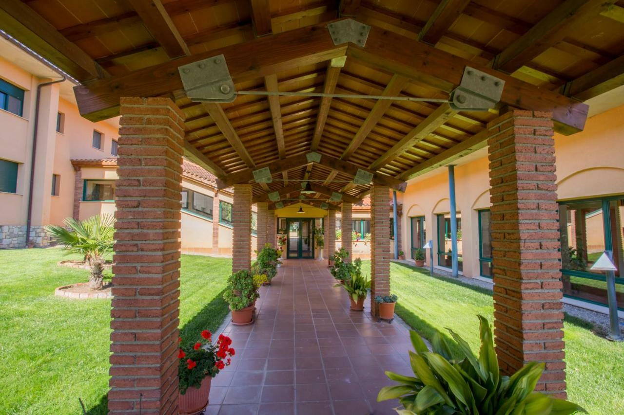 Casa Santa Elena Hotel