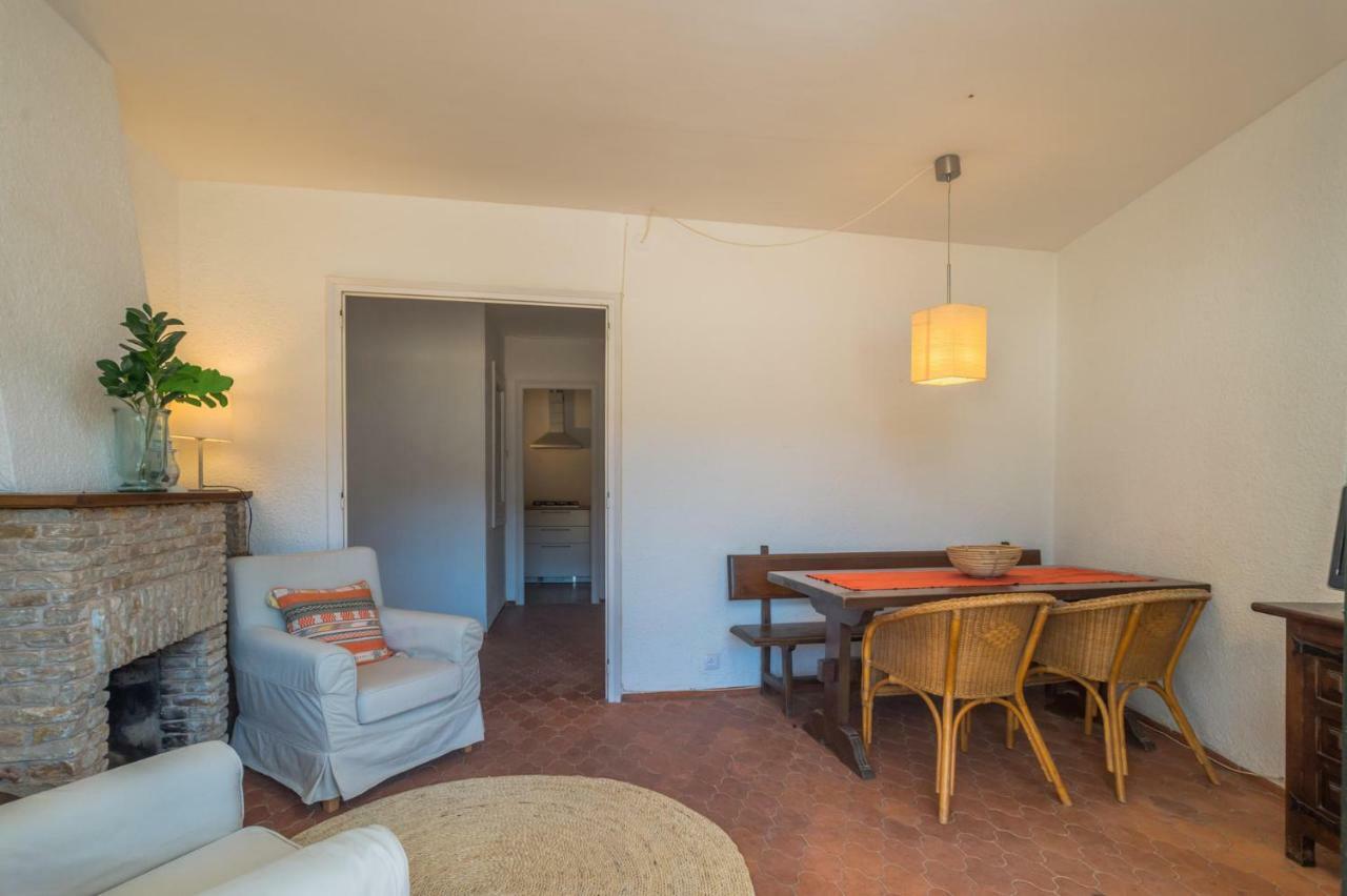Sr-38 Sa Riera 5 Pax Apartment