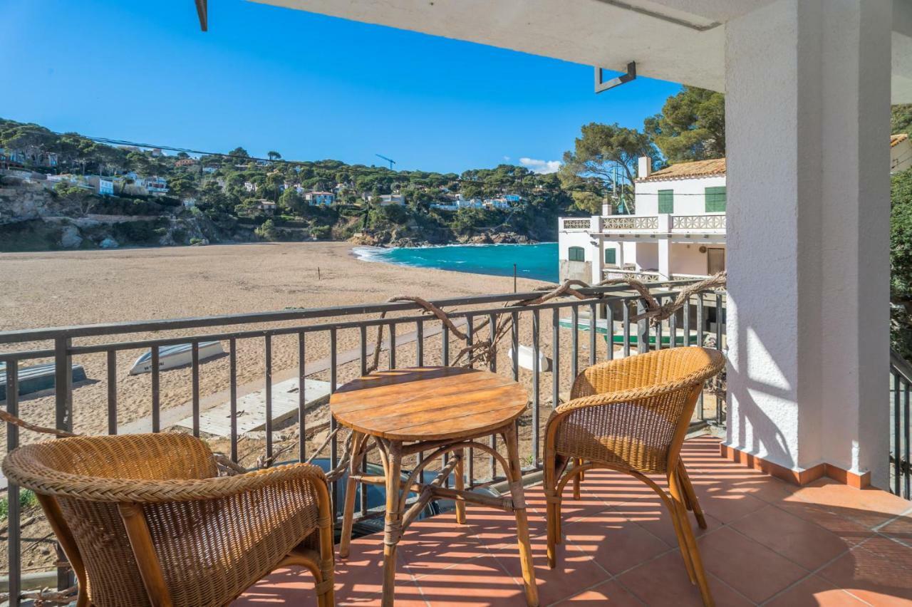 Apartment Sr-38 Sa Riera 5 Pax Begur