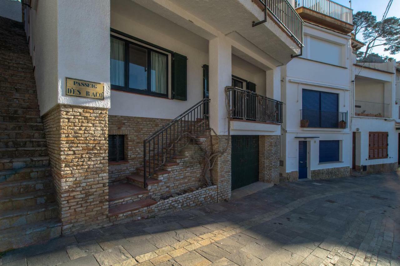 Apartment Sr-38 Sa Riera 5 Pax Begur