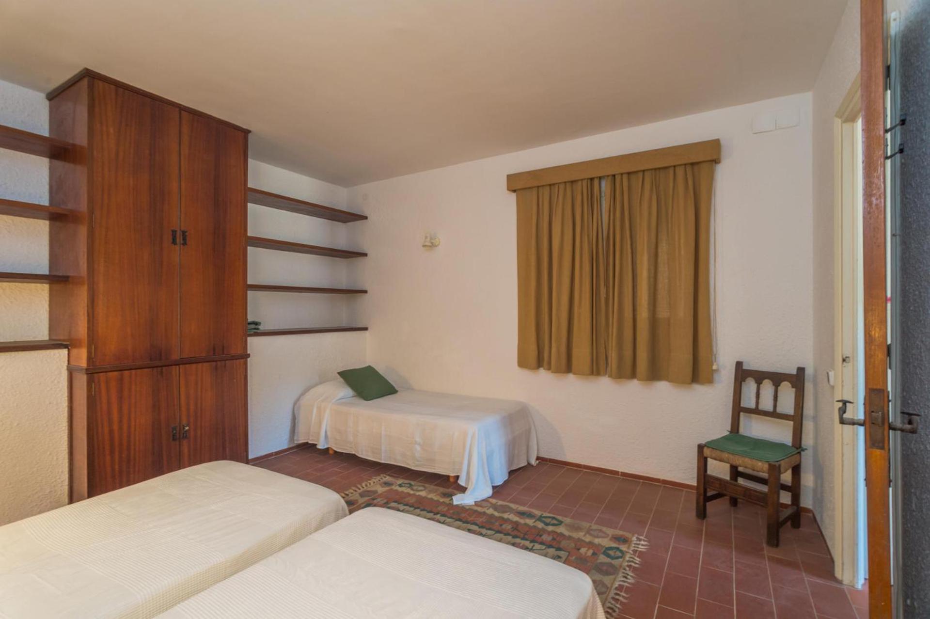 Sr-38 Sa Riera 5 Pax Apartment *