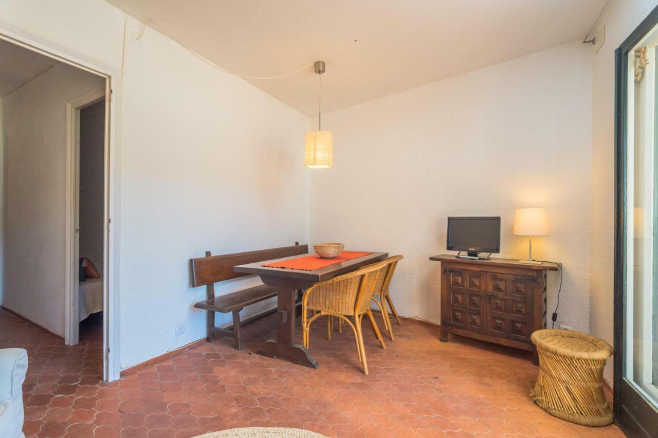 Sr-38 Sa Riera 5 Pax Apartment *