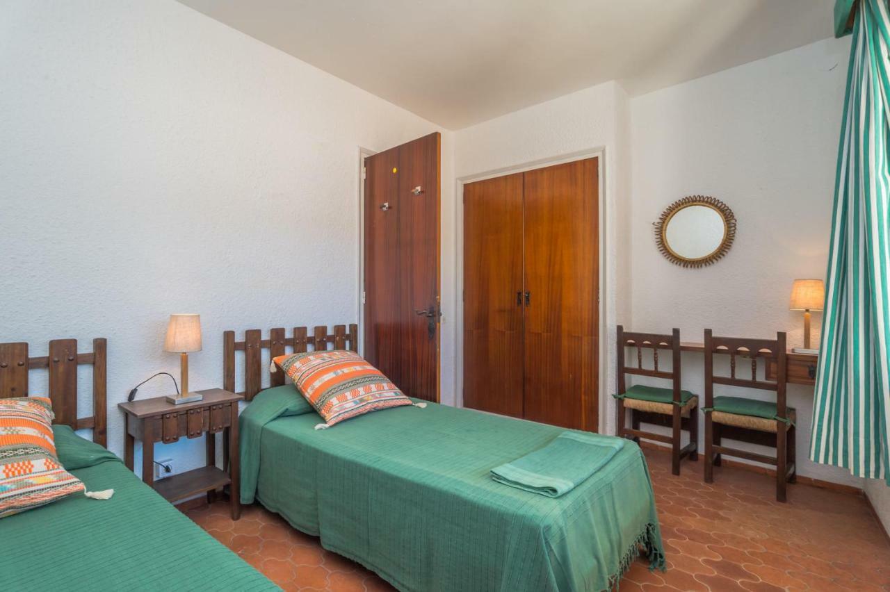 Sr-38 Sa Riera 5 Pax Apartment *