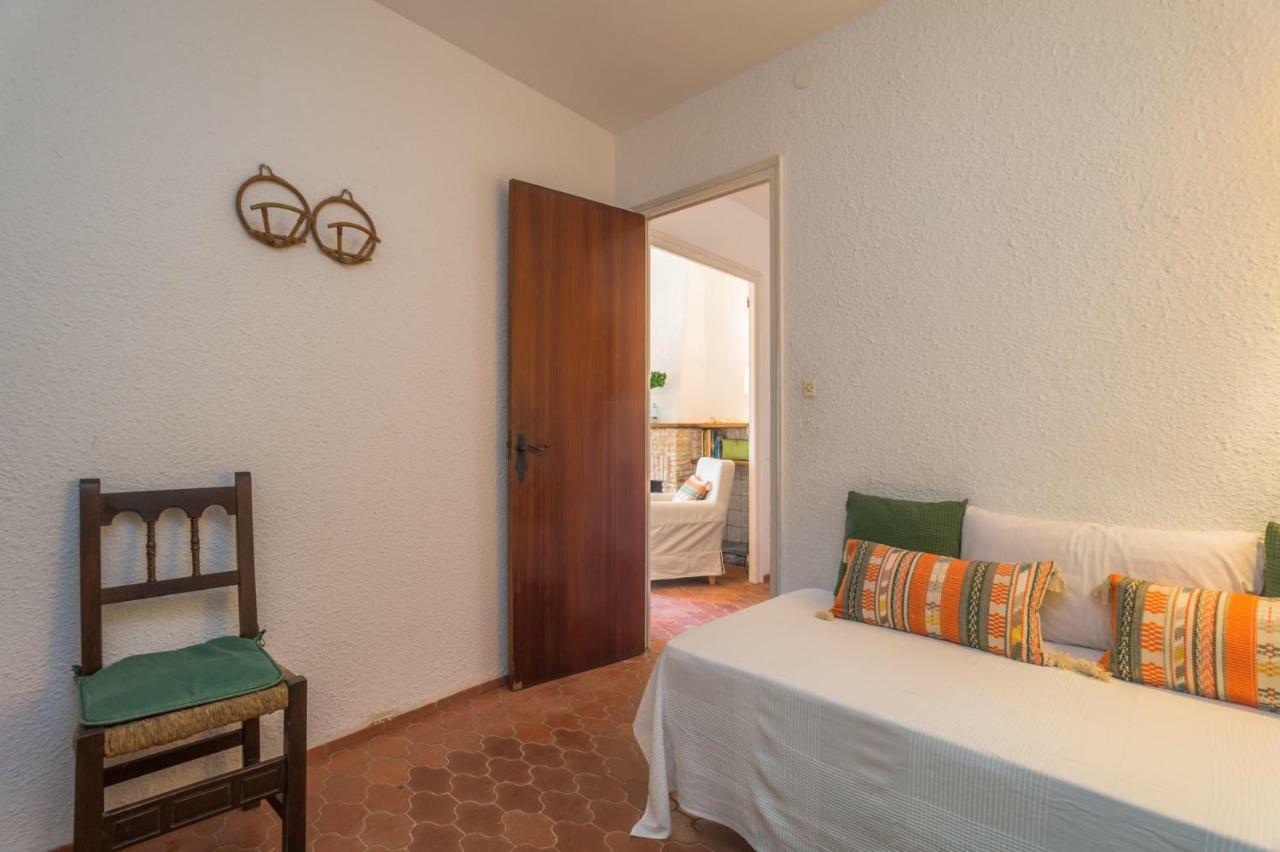 Apartment Sr-38 Sa Riera 5 Pax Begur