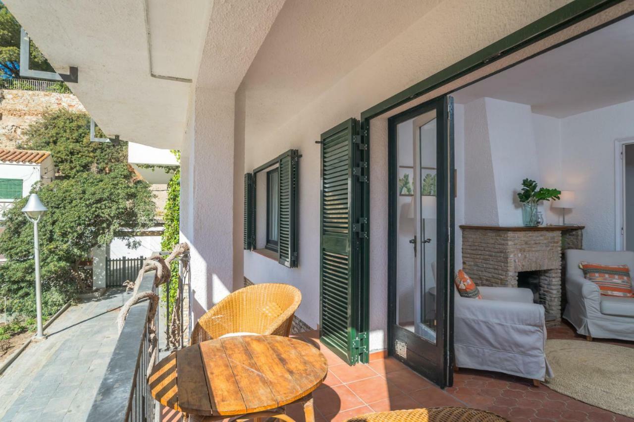 Sr-38 Sa Riera 5 Pax Apartment