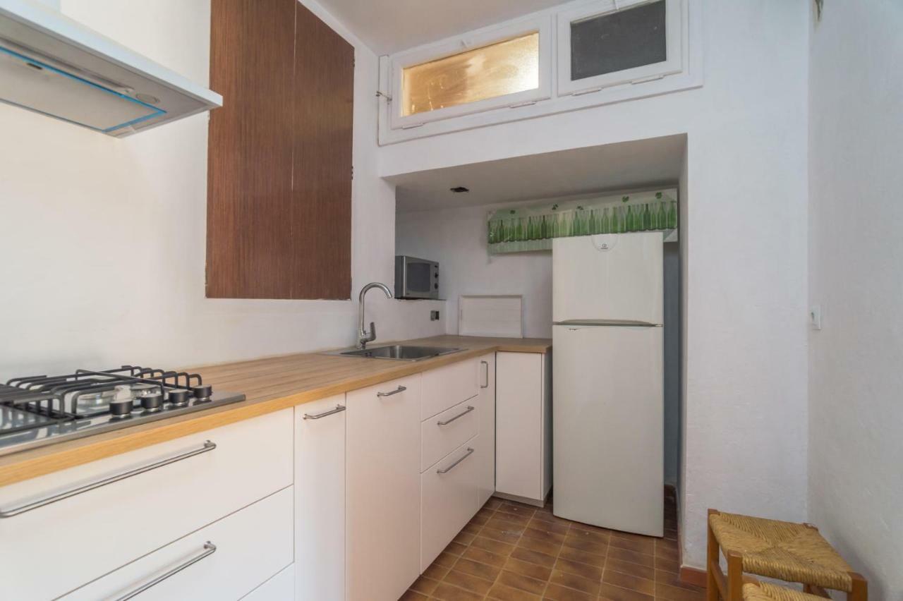 Sr-38 Sa Riera 5 Pax Apartment *