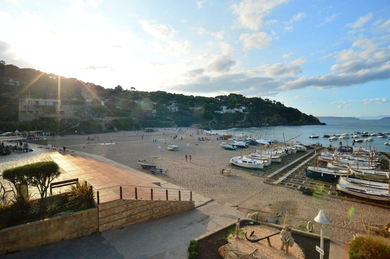 Sr-38 Sa Riera 5 Pax * Begur