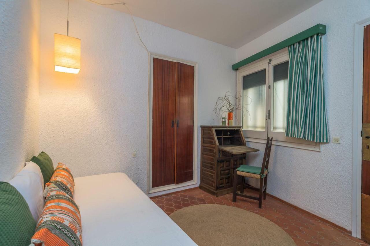 Sr-38 Sa Riera 5 Pax Apartment Begur