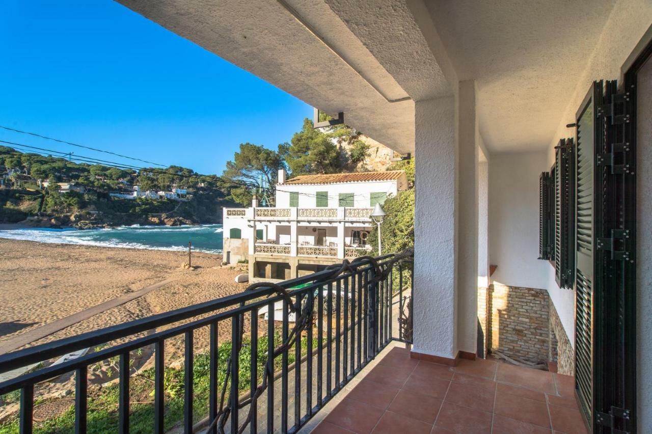 Sr-38 Sa Riera 5 Pax Apartment *