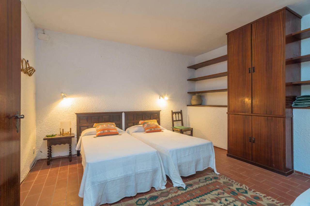Apartment Sr-38 Sa Riera 5 Pax Begur