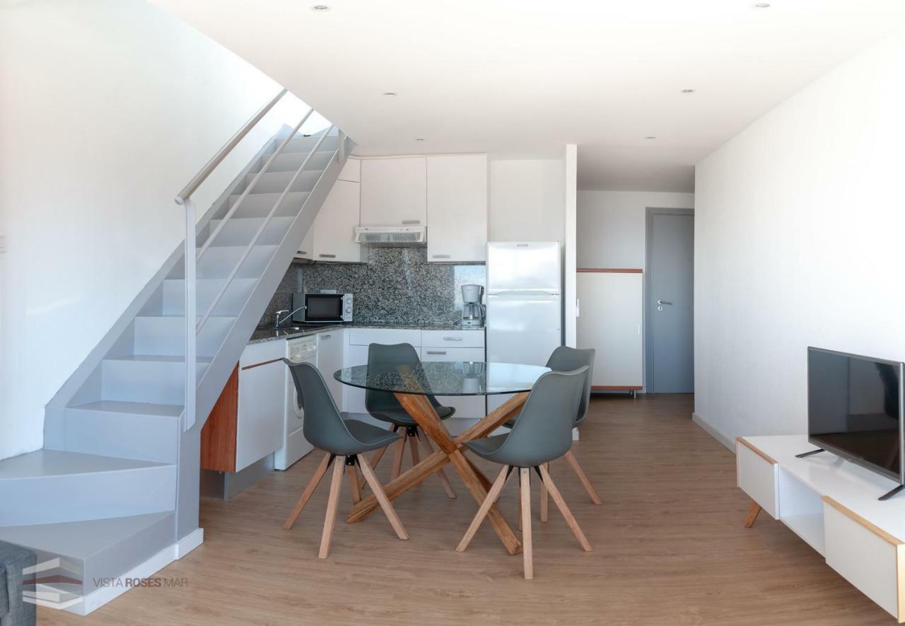 Vista Mar - Penthouses Apartamento