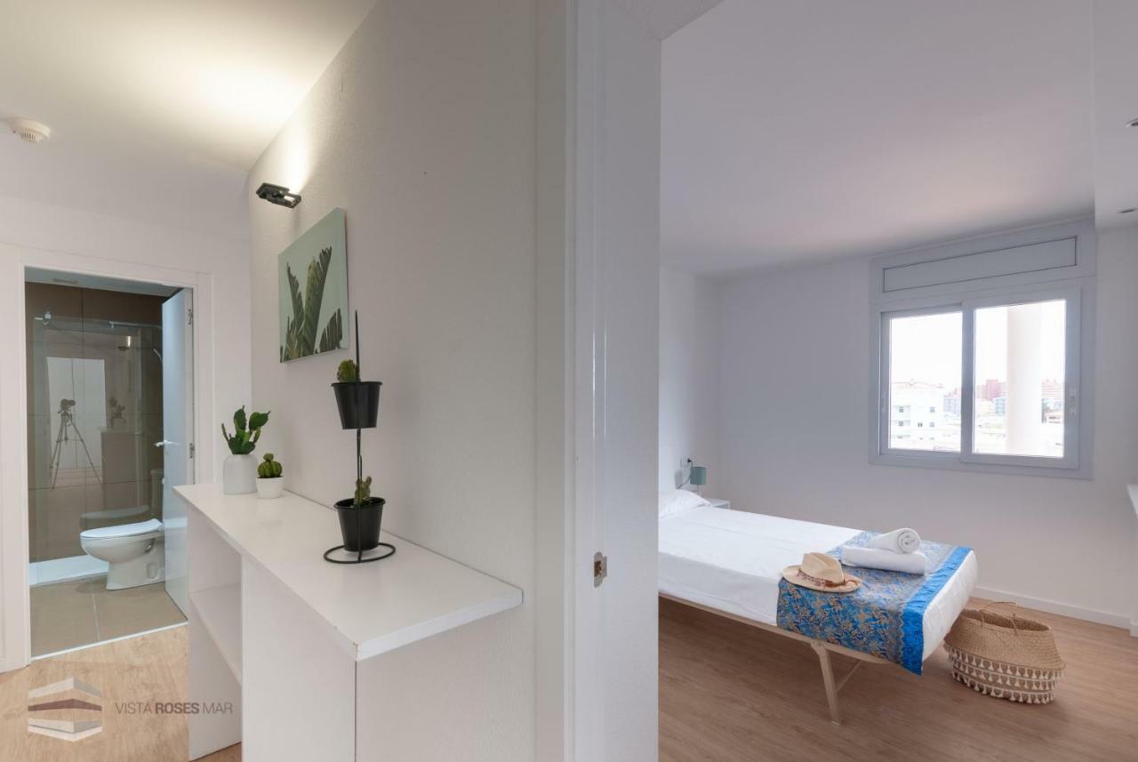 Vista Mar - Penthouses Apartamento