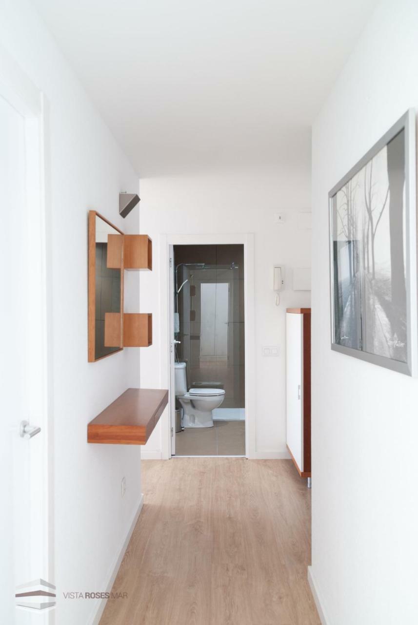 Vista Mar - Penthouses * Rosas