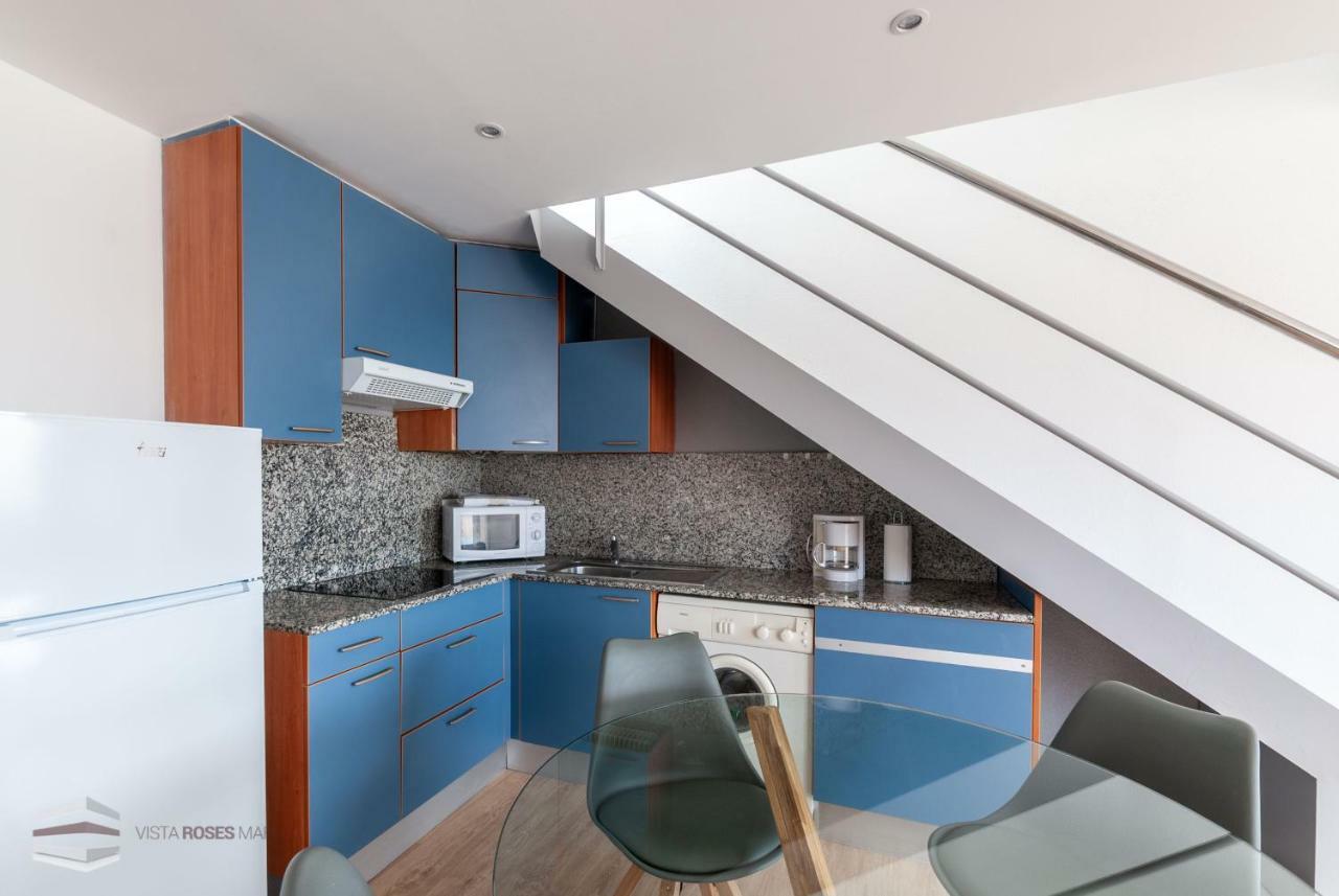 Vista Mar - Penthouses Apartamento *