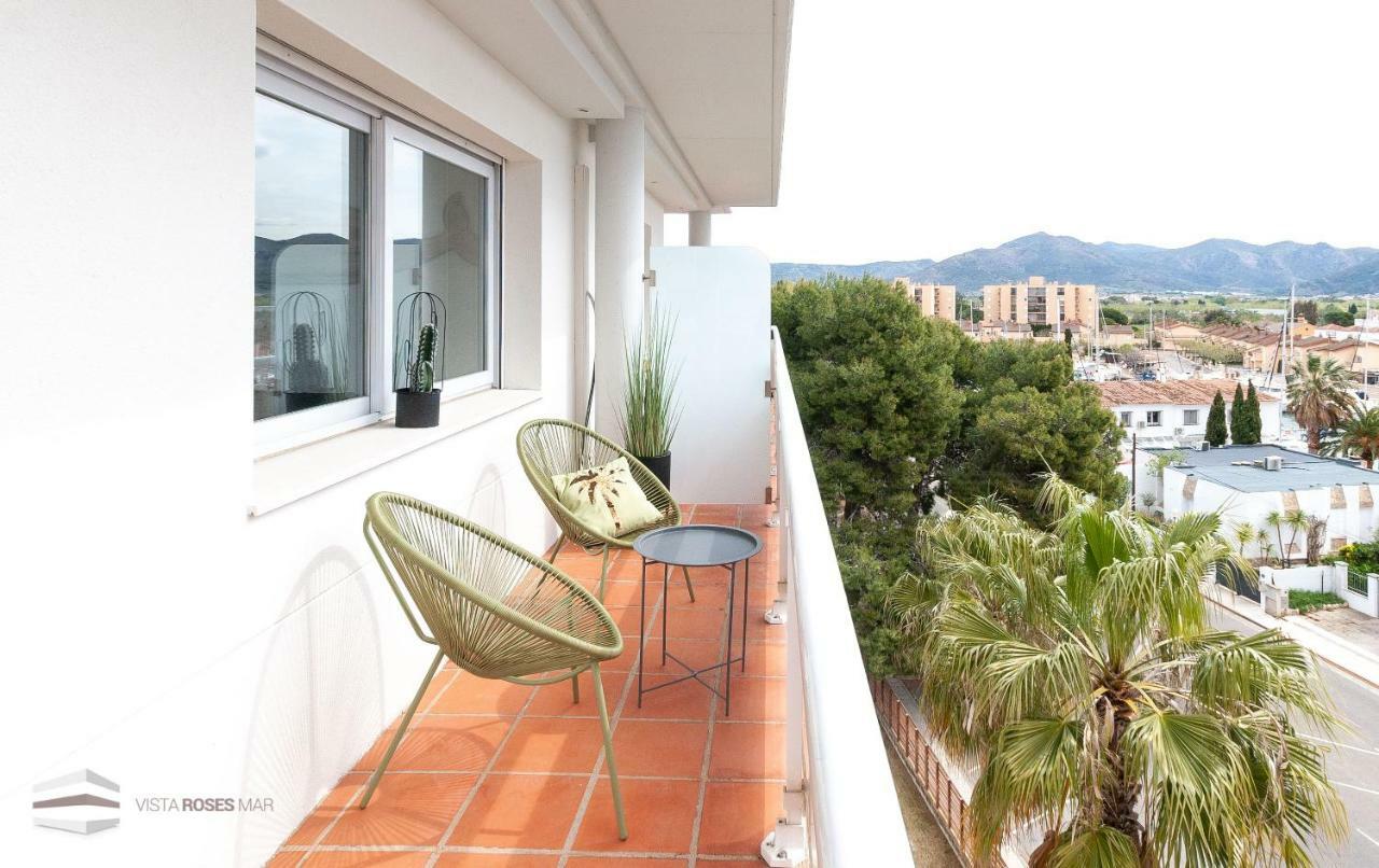 Vista Mar - Penthouses Apartamento