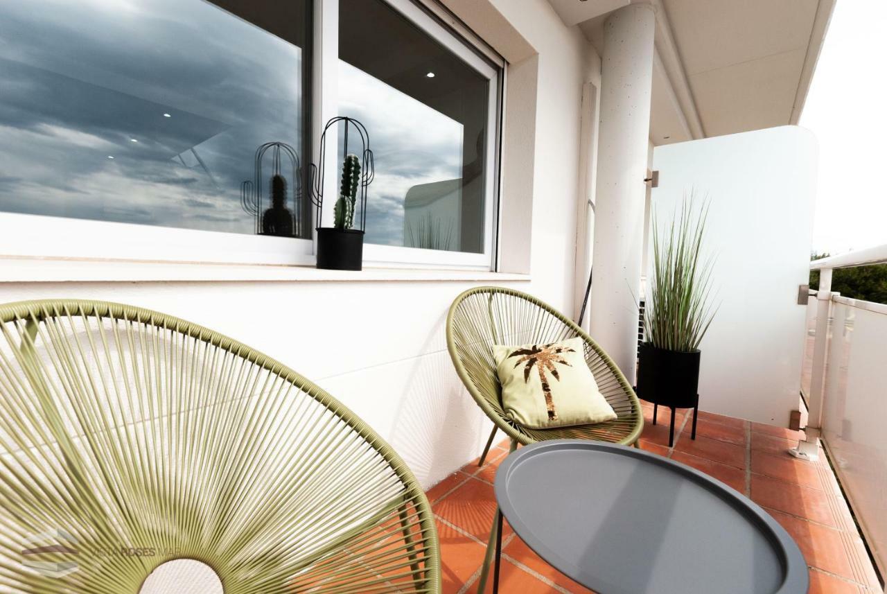Apartamento Vista Mar - Penthouses *
