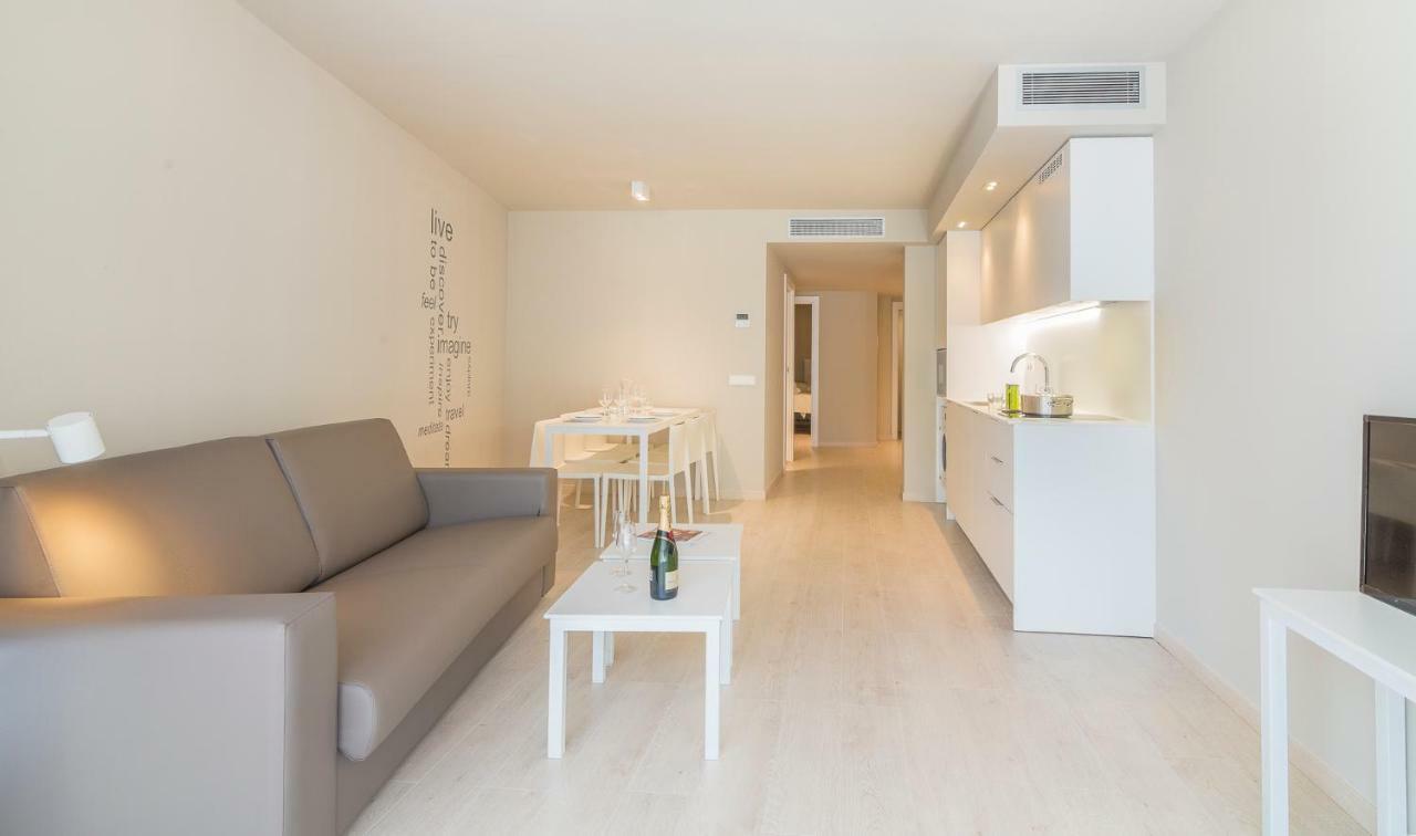 Apartment Daro Platja d'Aro