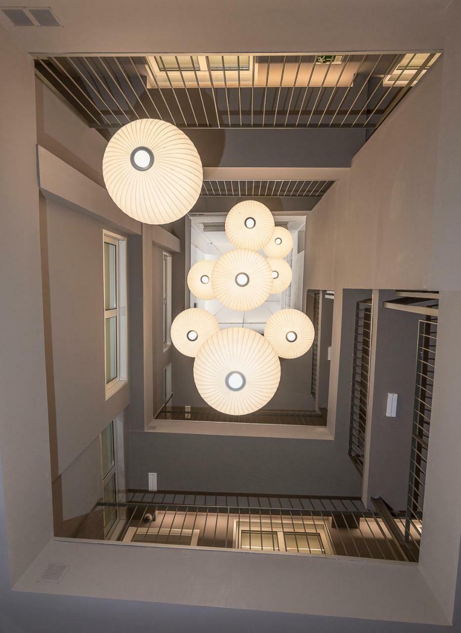 Daro Apartment
