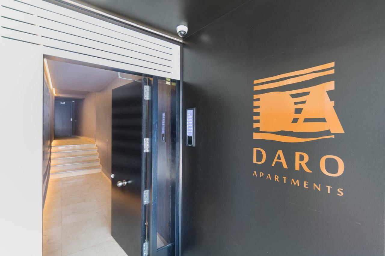 Apartment Daro *