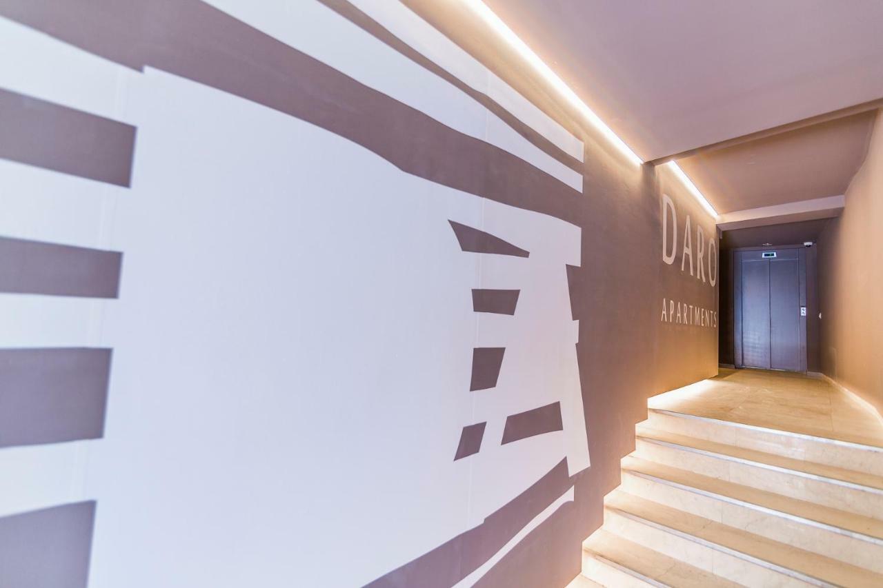 Daro Apartment *