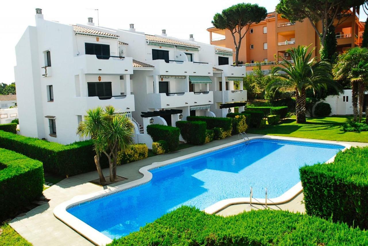 El Coto C 101 Apartment *