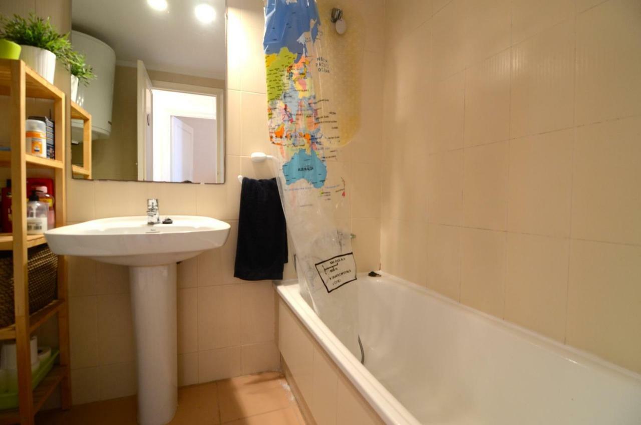 Apartment El Coto C 101 *